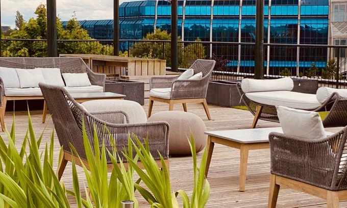 Stevenage Apartment | Luxury Serviced Apartments Stevenage, Hertfordshire