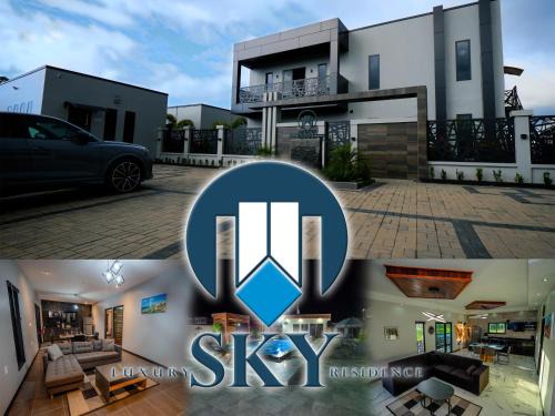 Flora Apartment | Luxury Sky Residence Penthouse