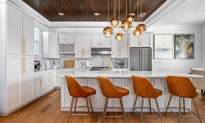 SoHo House | Luxury SoHo Home in Heart of South Tampa Downtown