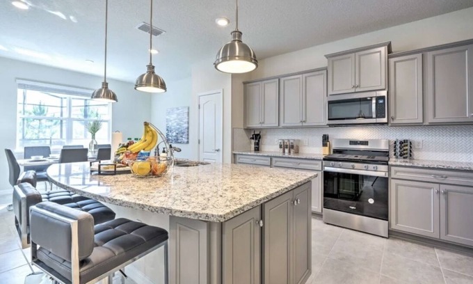 Loughman Villa | Luxury Solterra Resort Home