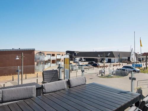 Sondervig Apartment | Luxury Spa Apartment in Sondervig - By Traum Ferienwohnungen