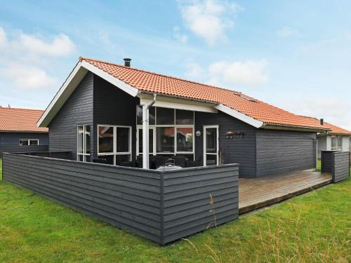 Nørre Fjand House | Luxury Spa Retreat by Sea - By Traum Ferienwohnungen