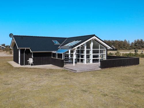 Hvorup Klit House | Luxury Spa Retreat in Lokken - By Traum Ferienwohnungen
