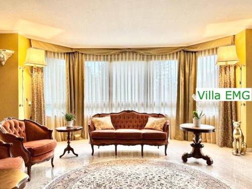 Scheuern Apartment | Luxury Spa Villa EMG Karlsruhe Baden-Baden Rastatt - Gernsbach