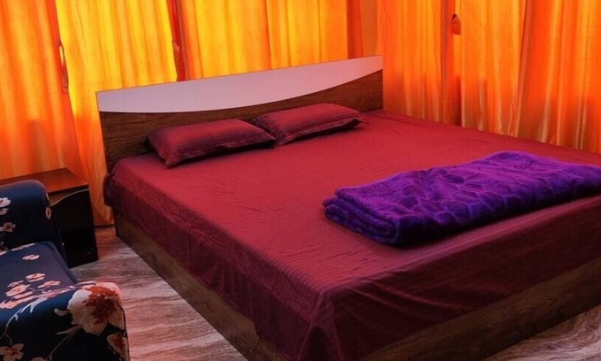 Kolkata Apartment | Luxury stay on budget 2