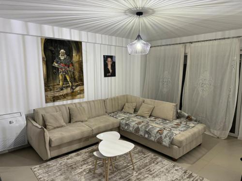 Farke Apartment | Luxury Stay surrounded by Nature