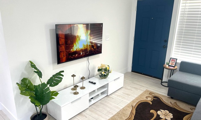 Winter Haven House | Luxury StayComfy at WinterHeaven