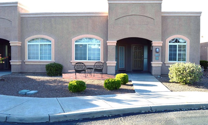 San Ignacio Vista II Estates Apartment | Luxury Studio Apartment Located in a Popular High Desert Resort