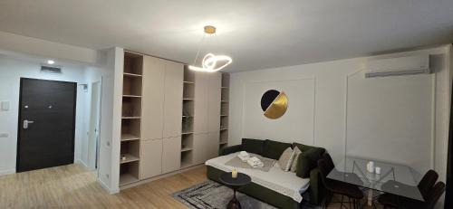 Voluntari Apartment | Luxury Studio Pipera Residence5