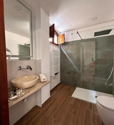 Niscemi Bed & Breakfast | Luxury Studio Suite