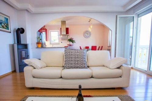 Icici Apartment | Luxury Suite Opatija