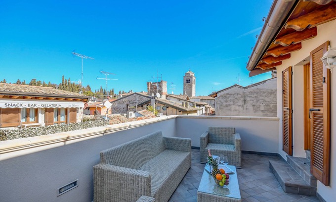 Sirmione House | Luxury Suite Sirmione