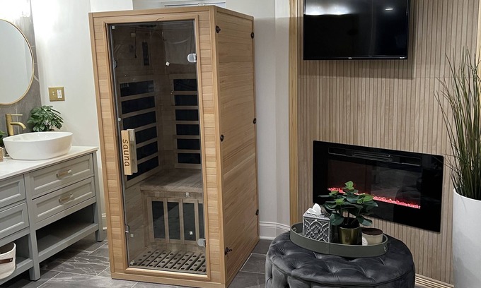 Lauraville Apartment | Luxury Suite