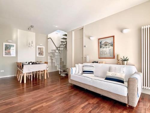 Alba Apartment | Luxury Suites Collection - Ponchielli 19