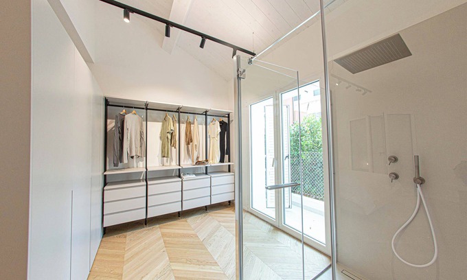 Riccione Villa | Luxury Suites Collection - Villette