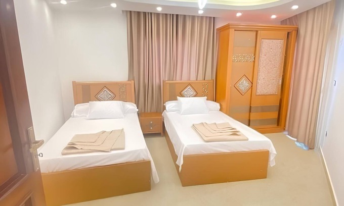 Marsa Matruh Apartment | Luxury summer apartment