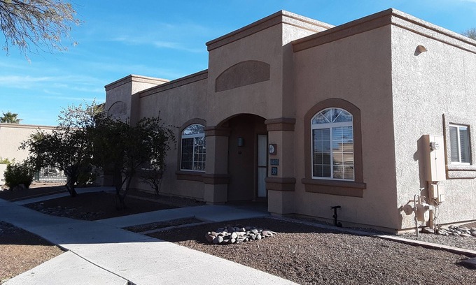 San Ignacio Vista II Estates House | Luxury Town Home with 1 bedroom 1 bath