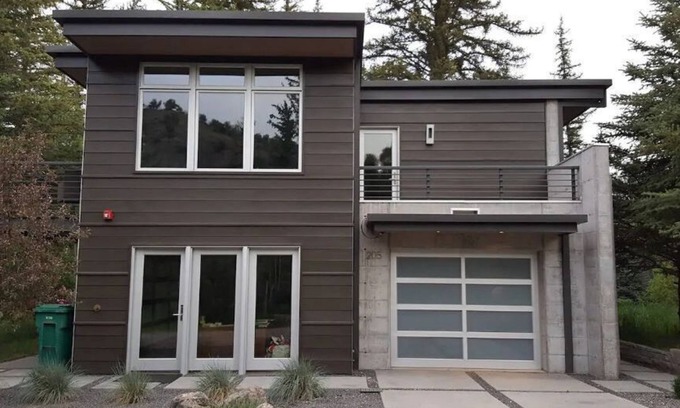 Snowmass House | Luxury Tranquil Space by Snowmass Creek