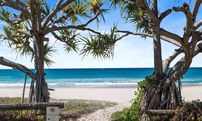 Tugun Villa | Luxury Tugun property