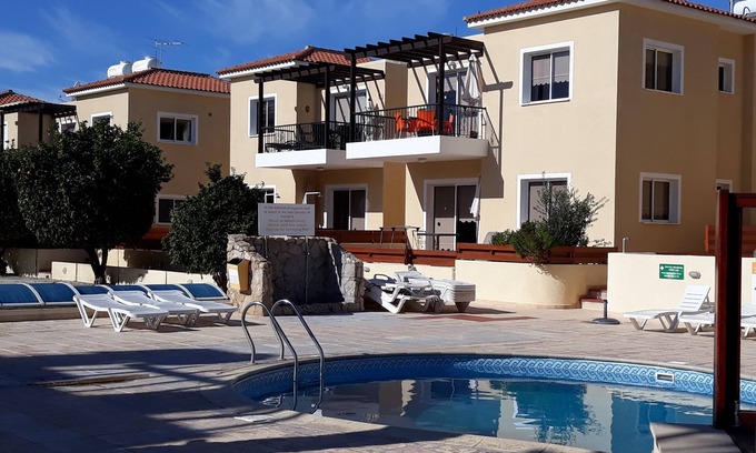Universal Apartment | Luxury two bedrooms apartments, walking dinstance to the beach