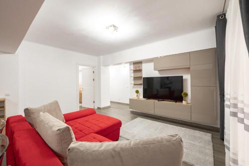 Pitesti Apartment | Luxury Ultracentral