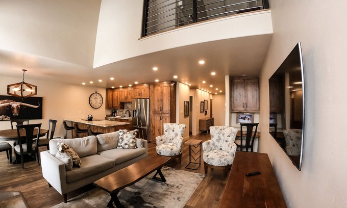 Purgatory Condo | Luxury Unit - Amazing views! Heated Pool