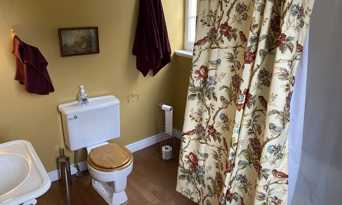 La Malbaie Cottage | Luxury villa