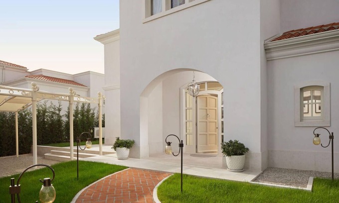 Vabriga Villa | Luxury Villa Constanza near Poreč for 8 people only 2 km from the sea
