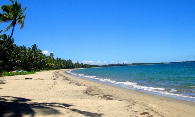 Pacific Harbour Villa | Luxury Villa in Pacific Harbor