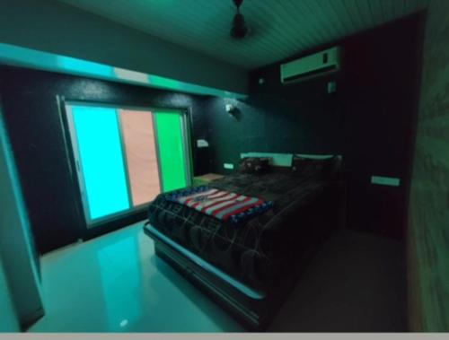 Aarey Colony Villa | Luxury villa
