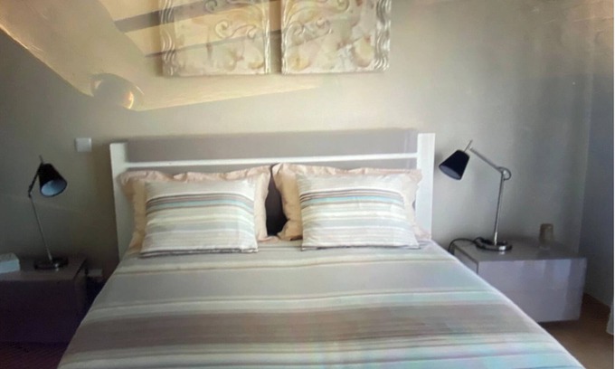 Nazare Villa | Luxury Villa in Nazare with private pool and terrace for outdoor dining
