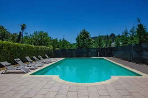 Bagnone Villa | - Luxury Villa Lunigiana Private Swimming Pool-