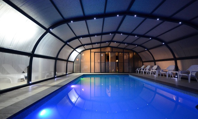 Florentin Villa | Luxury Villa Near Religious Landmarks