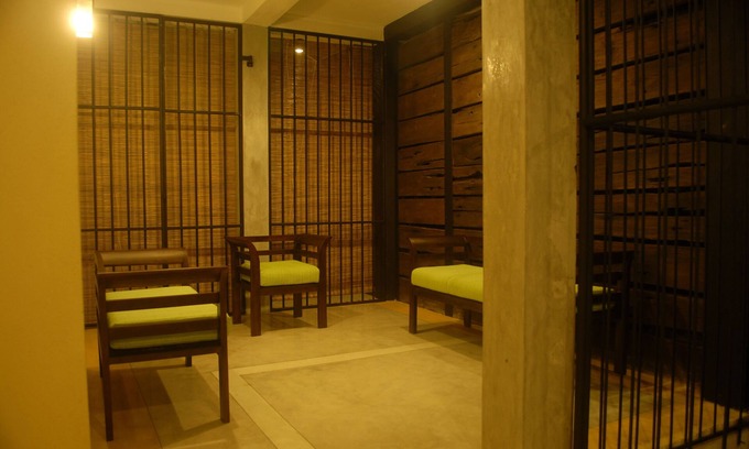 Hettimulla Villa | Luxury Villa Near To Beach