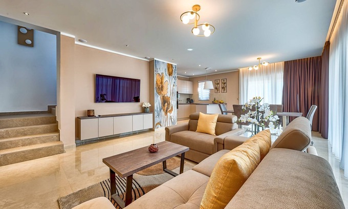 Brgod House | Luxury villa with a swimming pool Brgod, Raša (K-22689)