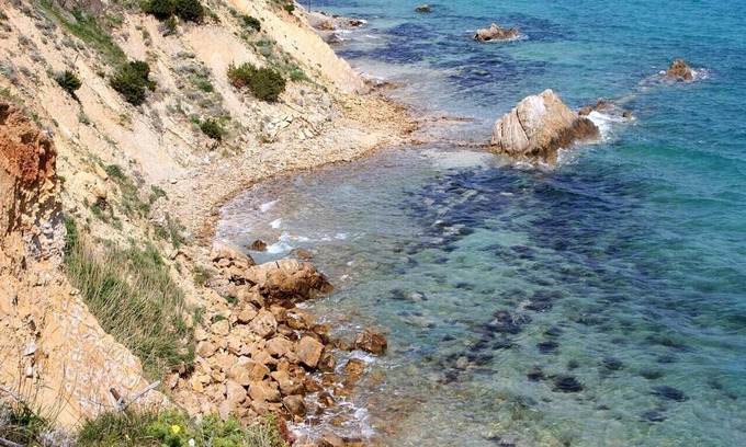 Bosana House | Luxury villa with a swimming pool Bošana, Pag (K-19824)