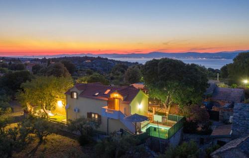 Dol Villa | Luxury villa with a swimming pool Skrip, Brac - 17350