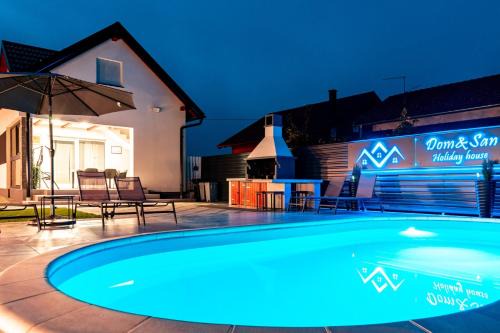Gornji Kneginec Villa | Luxury villa with a swimming pool Varazdin Breg, Zagorje - 20537