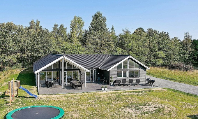 Vejby House | Luxury Villa with Pool - By Traum Ferienwohnungen