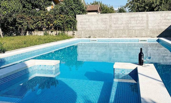 Blagaj Villa | Luxury Villa With Pool & Jacuzzy 8 Min From Mostar