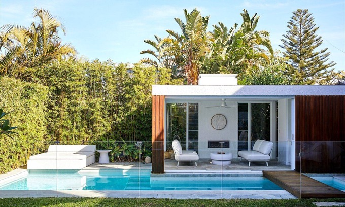 North Bondi House | Luxury Villas Bondi Pure Bliss (Walk to Beach)