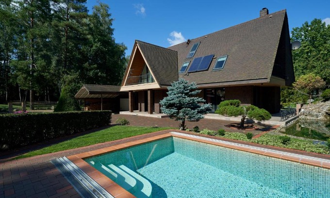 Kaunas Villa | Luxury villas Kaunas