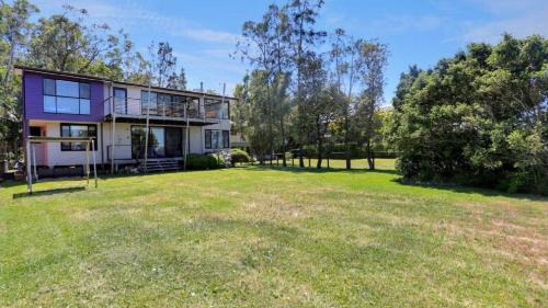 Pindimar House | Luxury Waterfront Home In Pindimar