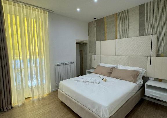 Molfetta Apartment | Luxury Way