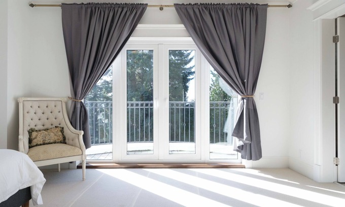West Vancouver Villa | Luxury West Vancouver Retreat | Ocean View&Sauna
