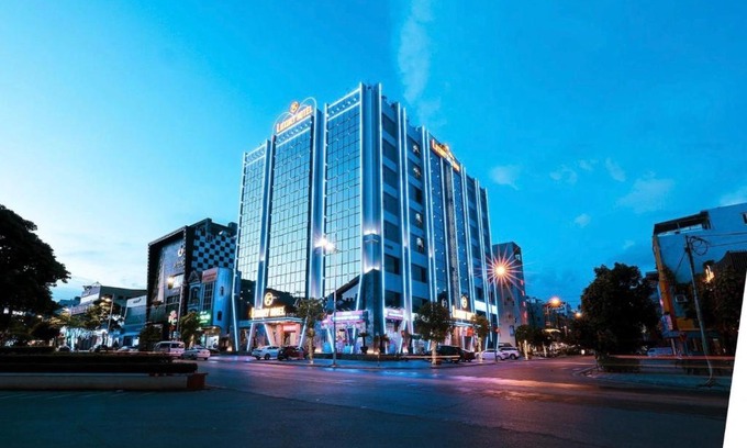 Mong Cai Hotel | Luxury6 Hotel