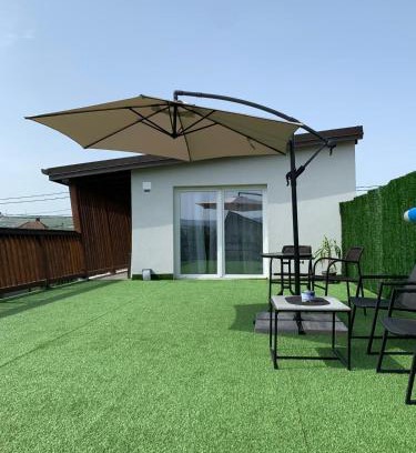 Cluj County Apartment | Luxus Cluj Airport Apartments