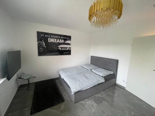 Hanau Apartment | Luxus-Flat Wohnung-Hanau/Frankfurt