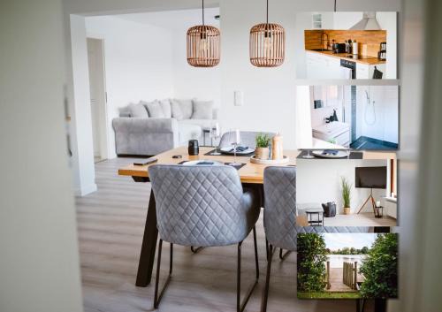 Ploen Apartment | Luxus mit Seeblick & Privatsteg