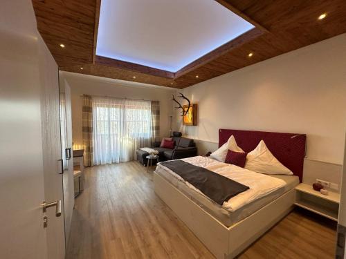 Bad Griesbach-Therme Apartment | Luxus Suite zur Therme